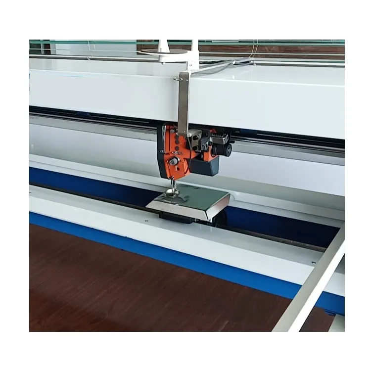 Аппарат для непрерывного стегания аппараты постельных принадлежностей высокопроизводительная ультразвуковая стеганая машина