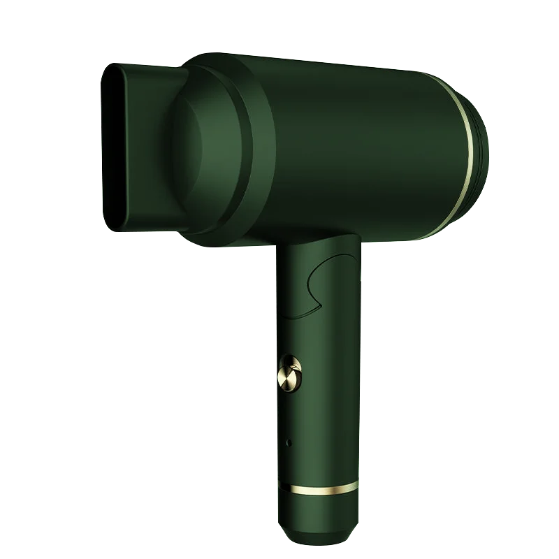 Новое поступление профессиональная перезаряжаемая выдувная машина портативный беспроводной фен беспроводная ионная 400 Вт