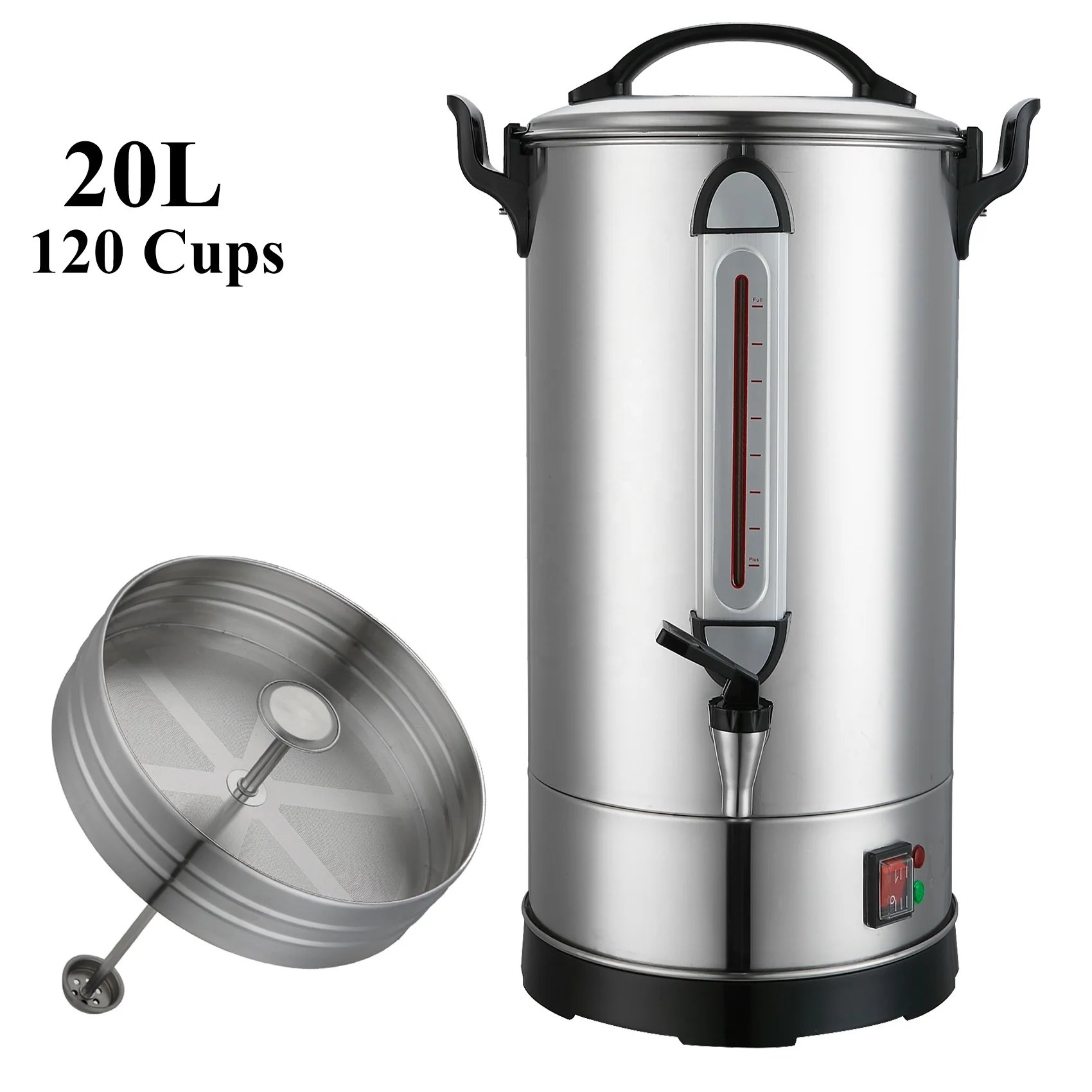 Оптовая продажа бытовой техники, лучшие супербыстрые инструкции для кафе, 120 чашки, кофемашины для дома