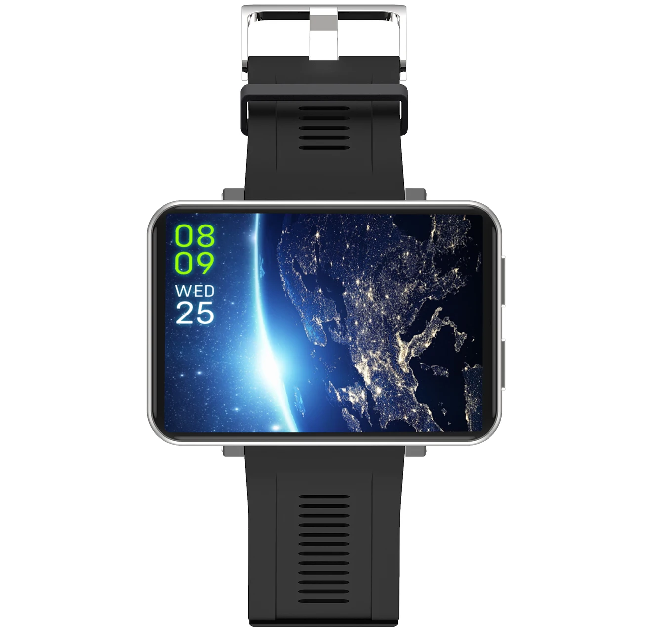 Domiwear стрелы спортивные Смарт-часы с Wi-Fi подключение Новые gps 4g