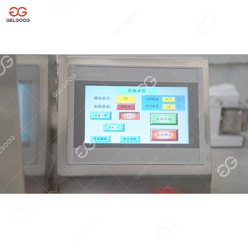 Fully Automatic Pastry Shell Pie Crust Production Coconut Tart Bowl Fruit Egg Tart Machine