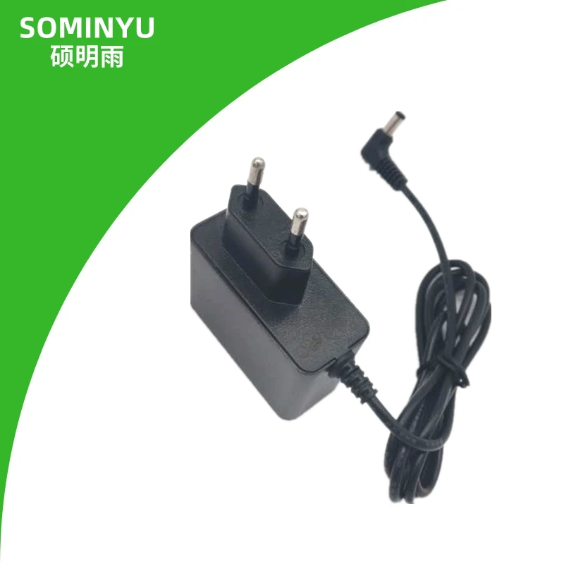 4.2V1A 8.4V1A 12.6V1A lithium / lead acid battery charger with ROHS CE certificate