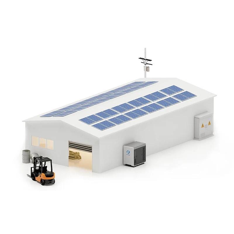 Floor standing 100KWh 200KWh 400KWh Integrated Solar Power Lithium Iron Lifepo4 Battery Energy Storage System