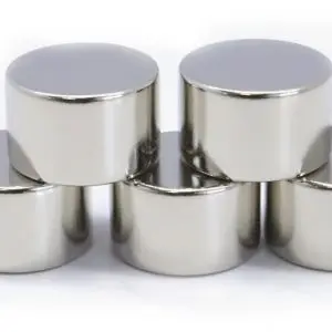 Постоянный магнит Tesla 1, 18 лет опыта