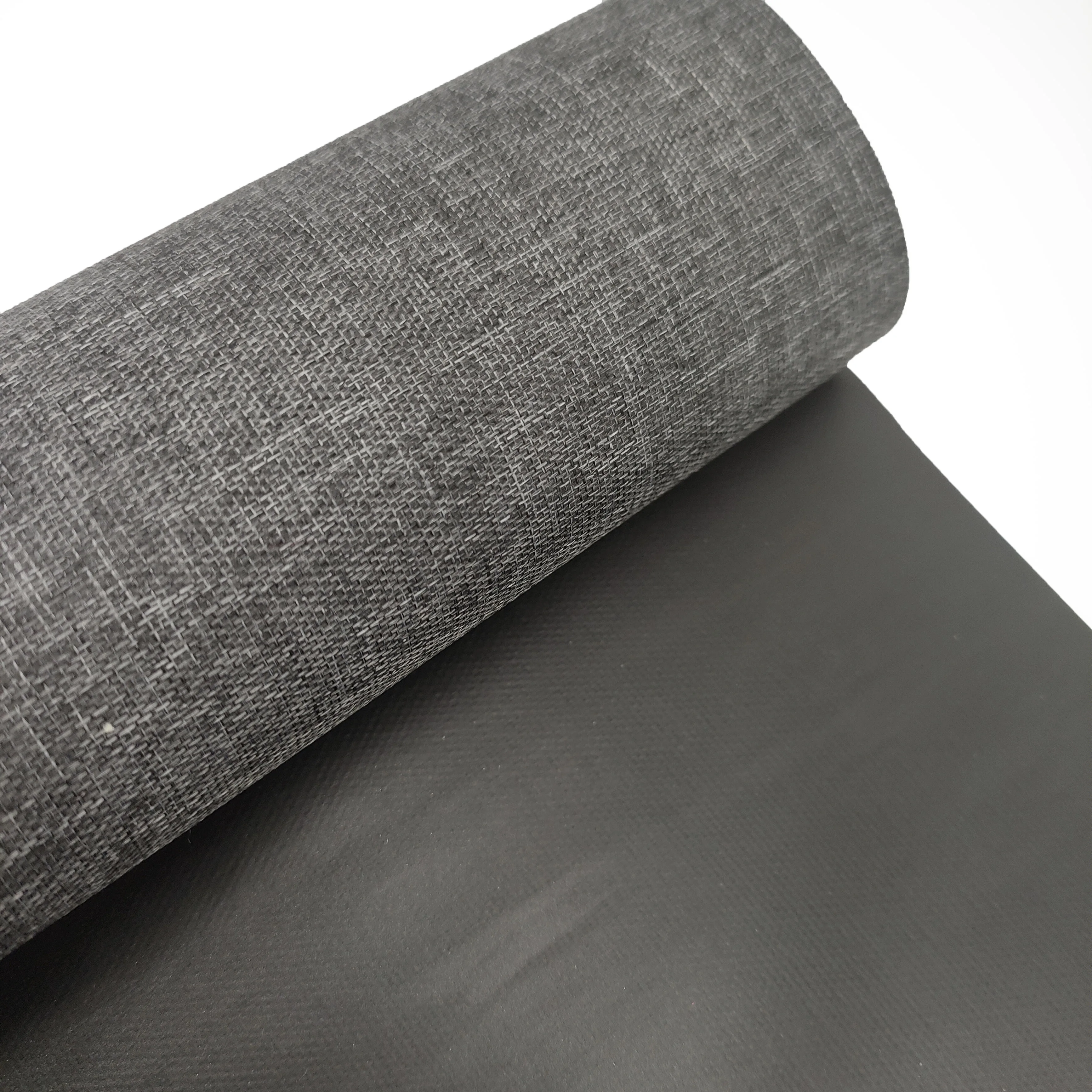 Hot selling 100% polyester cation fabric sofa curtains in Chinese factories