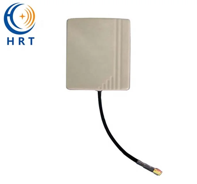 5GHz 5.8GHz wifi small size 105x85x35mm 12dbi patch panel antenna for UNII system TDJ-5800BP30VH14