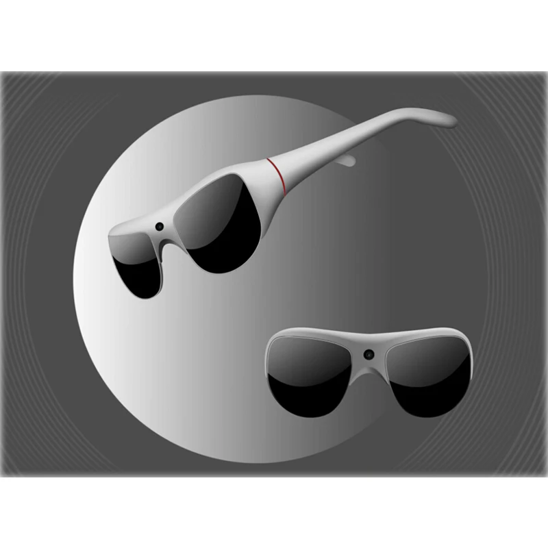 ODM  Android 4G/WiFi  High Quality All In One Smart 3D AR Glasses