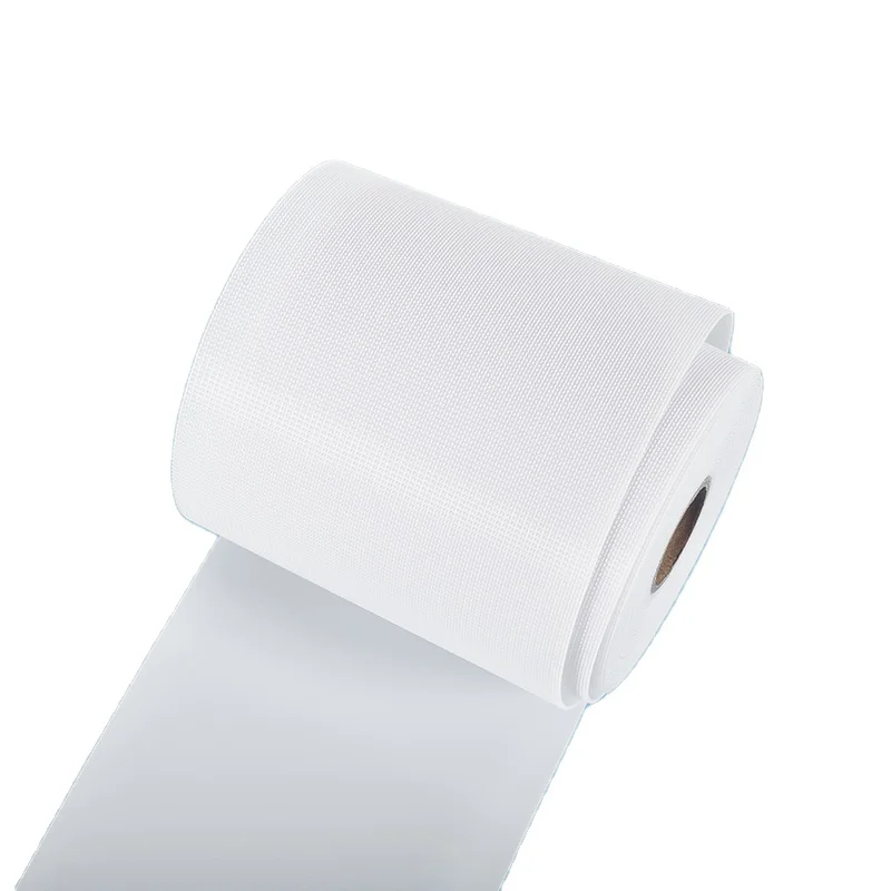 OEM factory High Quality 12.5mm width  nylon  injection molded plastic hook ultra thin soft hook and loop fastener