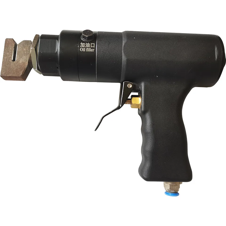 2023  hand-hold pneumatic punching gun puncher tools