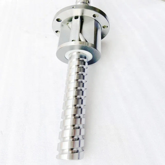 Toshiba injection molding machine EC100 EC100C EC100N EC160 EC160N EC160N EC220 EC220N EC220C Ball screw