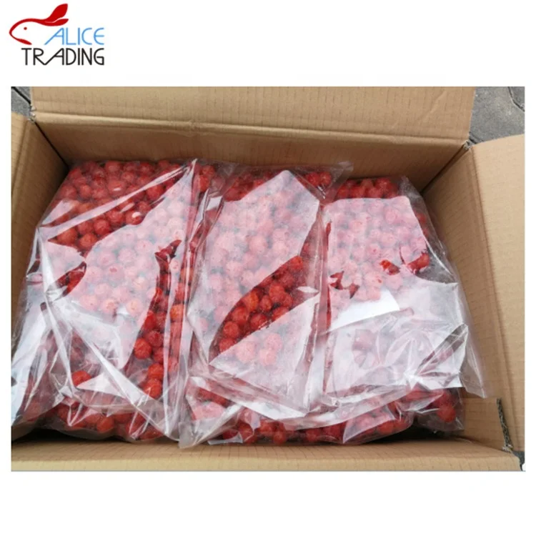 New Crop Good Quality Sweet Sour Dried Plum Halves