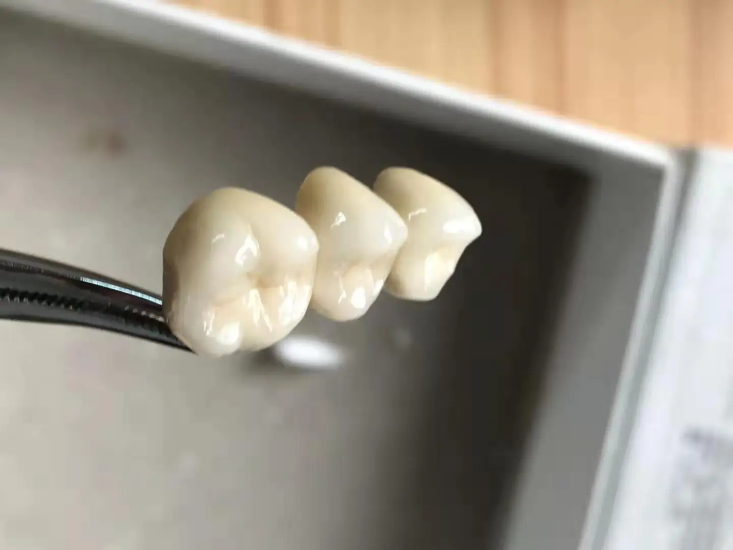 metal ceramic powder