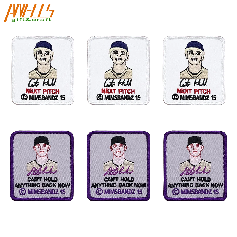 Eye-Popping Merit Shield Embroidered Custom Motorcycle Clubs Organizations Anniversaries Occasions Bespoke Back Jacket Patch