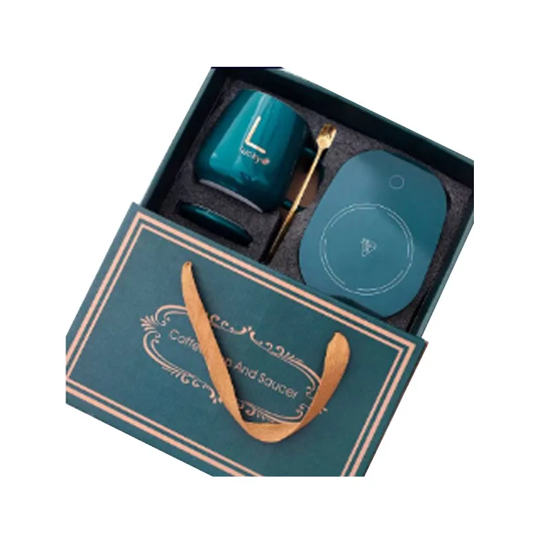 
Fashion Multi-function Mini Ceramic Portable Electric Cooker 