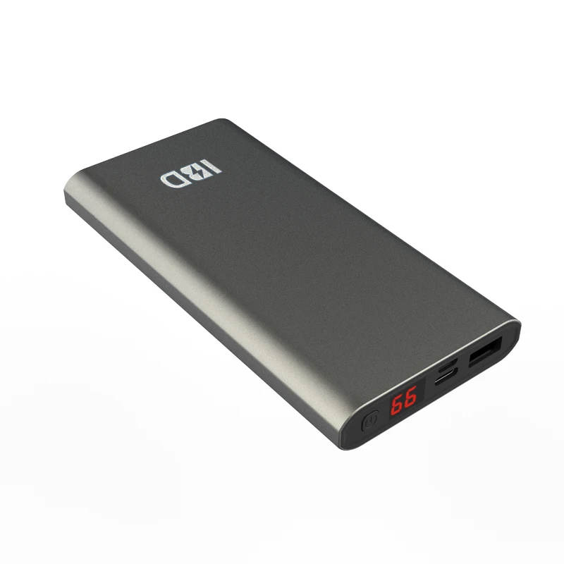 Intelligent Power Bank, Stylish Power Bank, All Power Bank