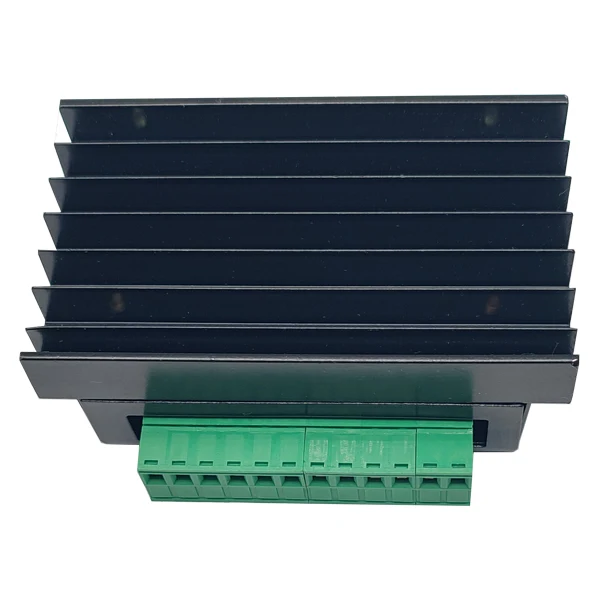 stepper driver tb6600 2 phase cnc stepping stepper motor driver controller