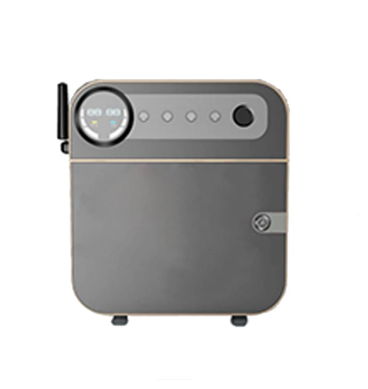 Patent type hypochlorous acid - hocl machine hocl generator acid  hocl maker sterilization  system for pet clinic