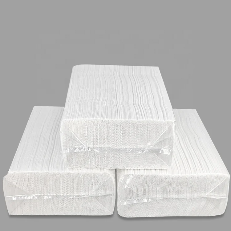 1ply soft white unscented toilet paper wood pulp toilet kitchen tissue paper