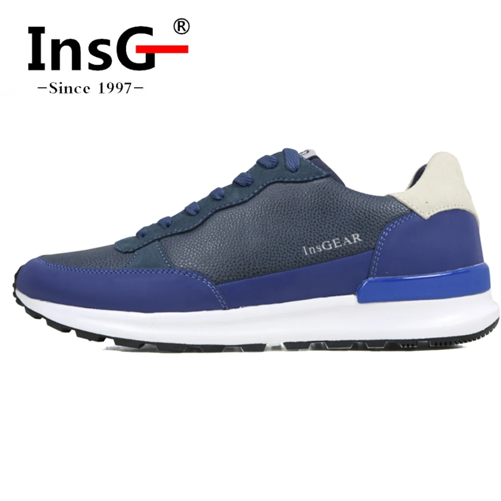 InsG Factory Directly Sale OEM Name Brand Durable Mens Phylon Sneaker Herren