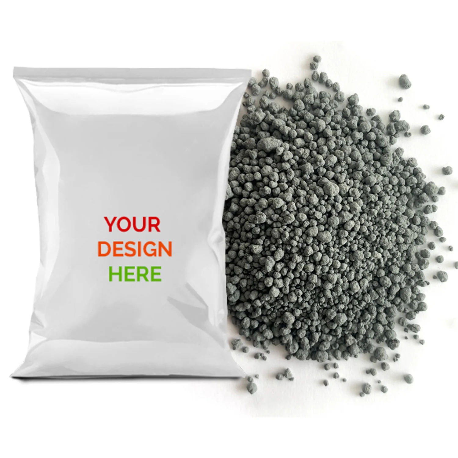 OEM kitty litter Sand pet Cat Litter Best Cat sand Factory For pet litter cat sand animal low dust animal use