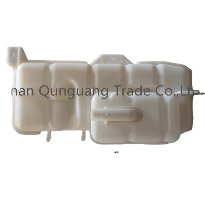 07 Expansion Tank VG9719530260/07 for Sinotruk WD615 engine
