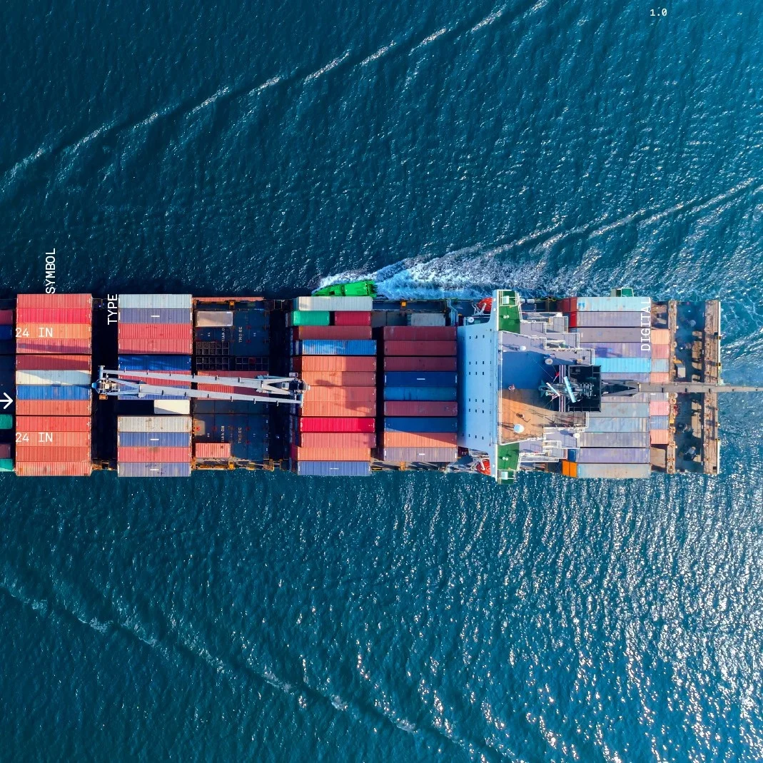 Professional Sea Freight Qingdao Shipping Agent To BELAWAN/JAKARTA/SEMARANG/SURABAYA Port
