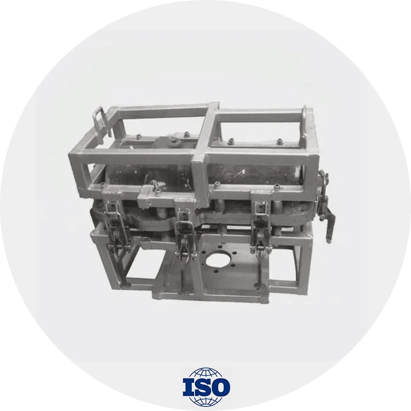 Custom roto mold LDPE plastic big rotomolded rescue plastic boat mold canoe rotational moulds