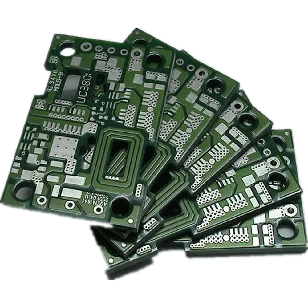 metal detector circuit boards pcb printed circuit board class d amplifier circuit board