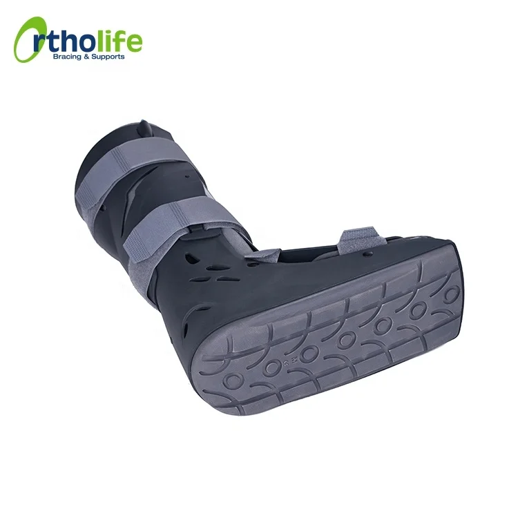 OL-WK012 High Quality air Walking Boot for Foot