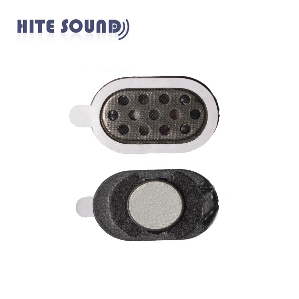 laptop internal 24mm*15mm 8ohm 1.2w rectangular rohs conform speaker
