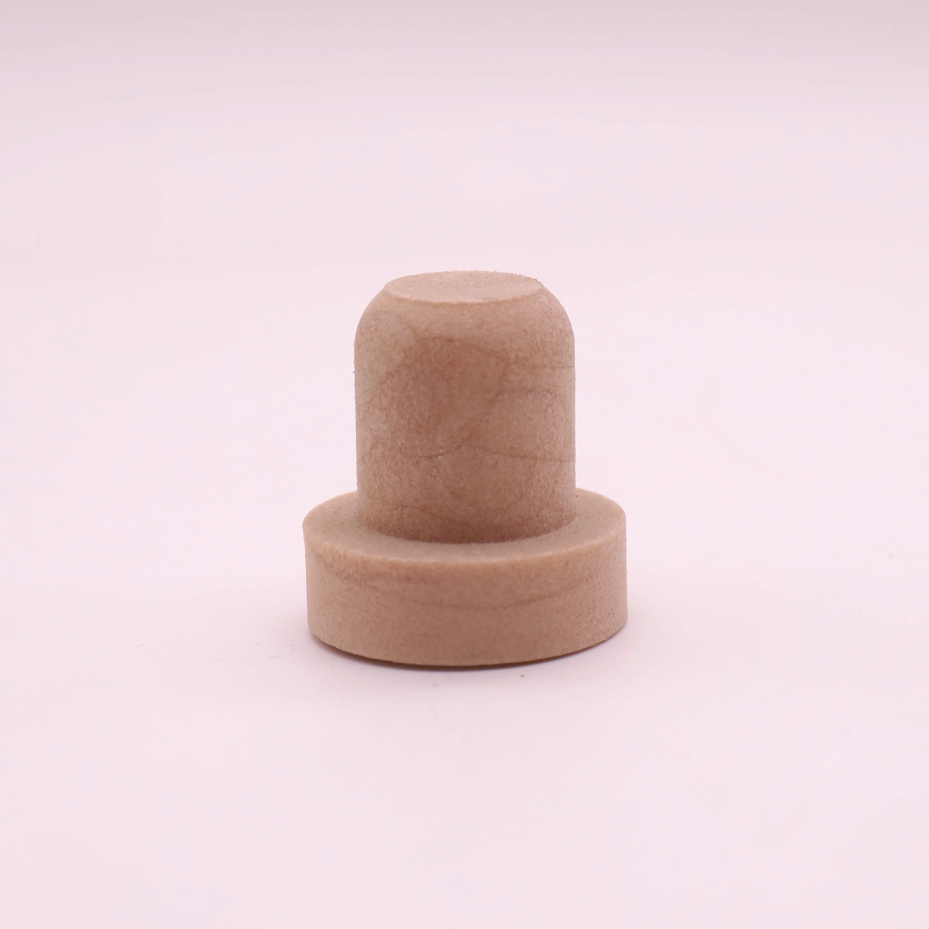 Wholesales  Cover  Hot Selling Formulate Wood Cover High molecular T - shaped regular style