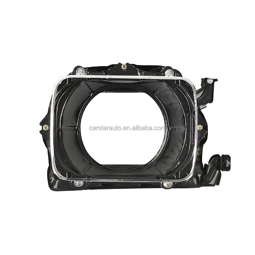 8-94434-557 8-94434-558 headlamp bracket ASSY head lights support for Isuzu pickup TFR KB42 92-96