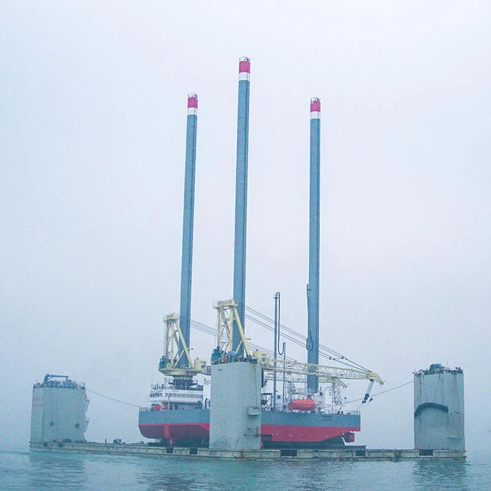 Внедорожный домкрат-вверх/домкрат вверх барьер/СВ/самоподъемный блок