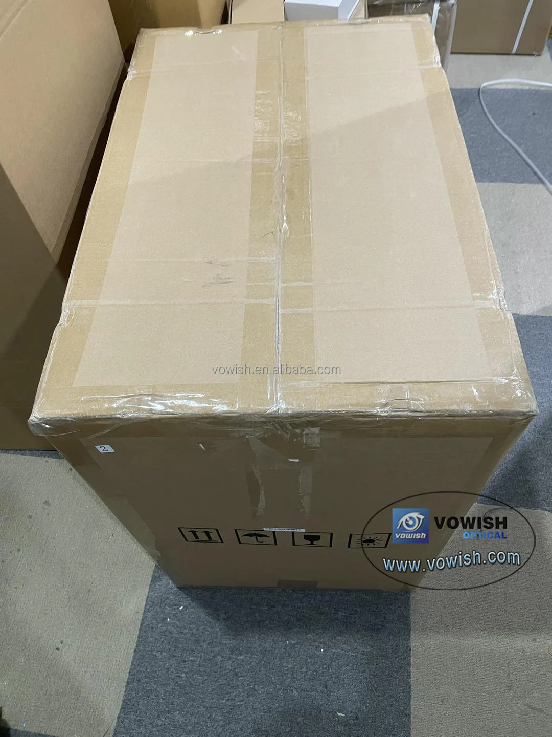 auto refractor keratometer