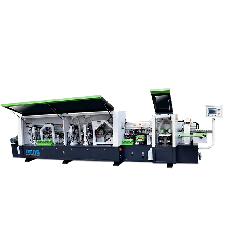 
Woodworking machine no glue trace fully automatic edge banding machine edge bander machine With CE Certification 