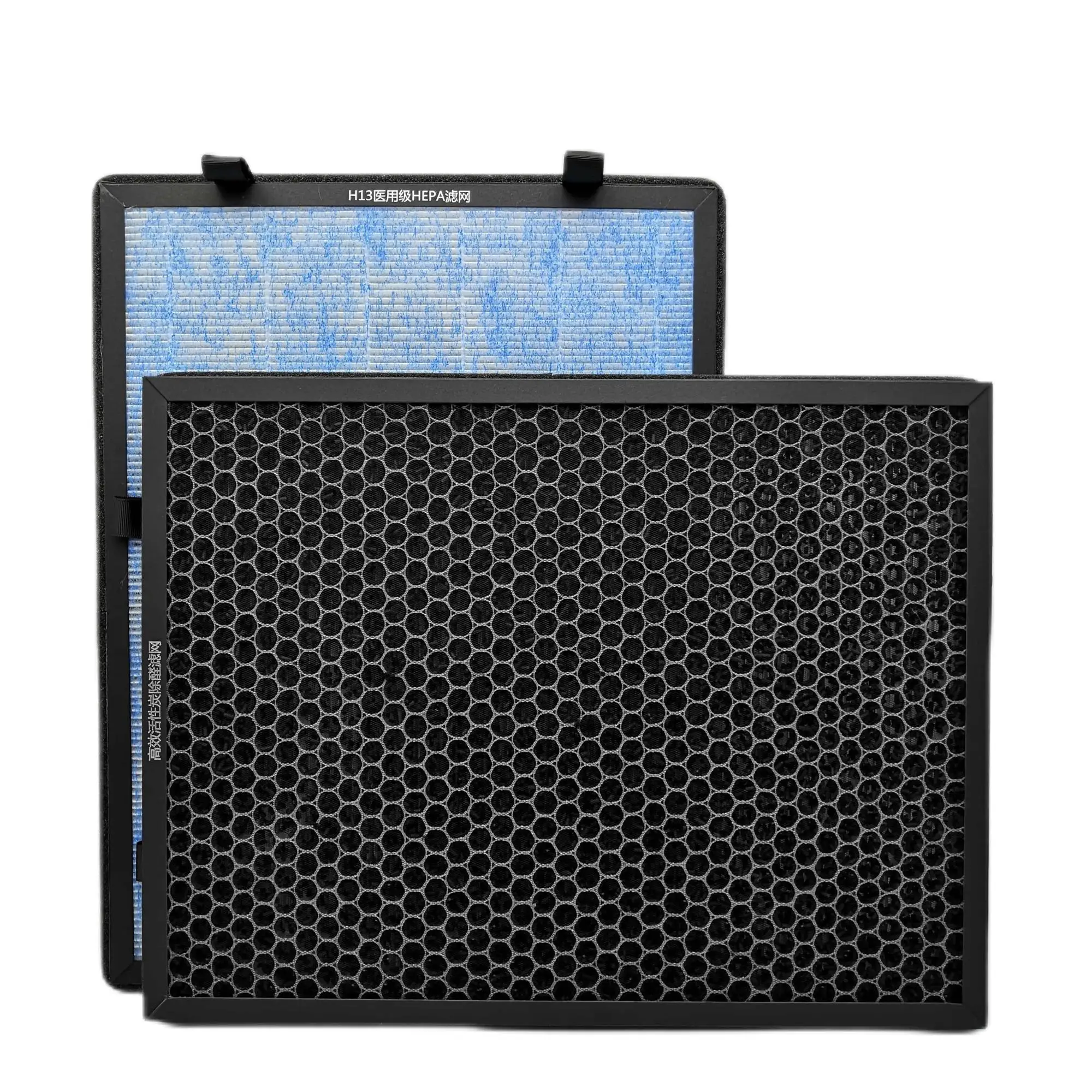 Очиститель воздуха H13 True HEPA AP1002 Сменный фильтр для AIRTOKS очиститель AP1002-RF