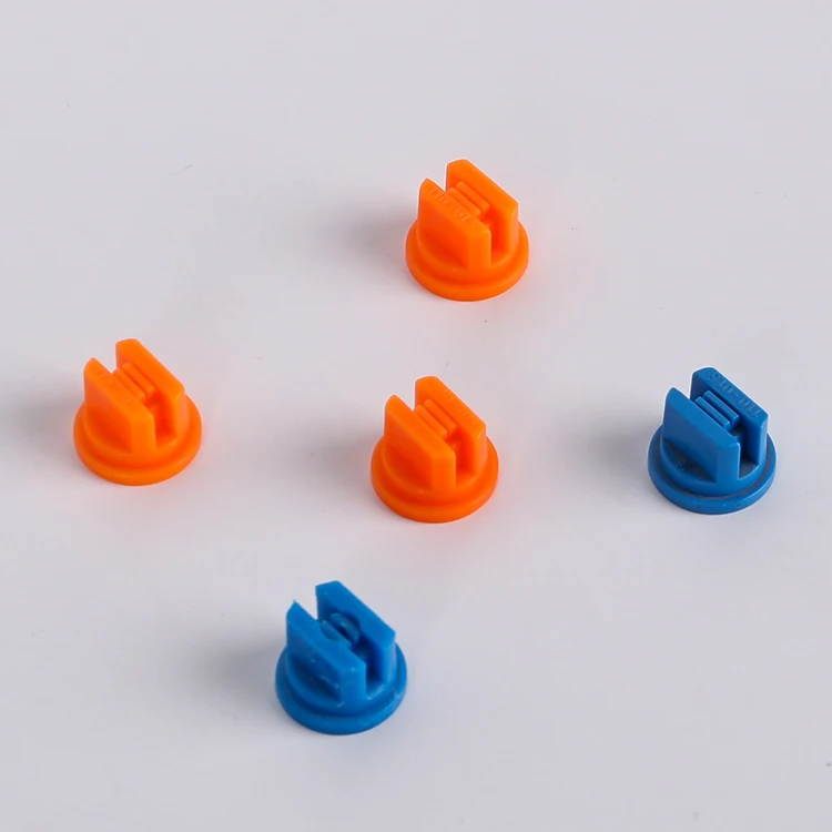 BYCO DJI T series T16 T20 Plastic pretreatment flat spray nozzle for Agricultural drone