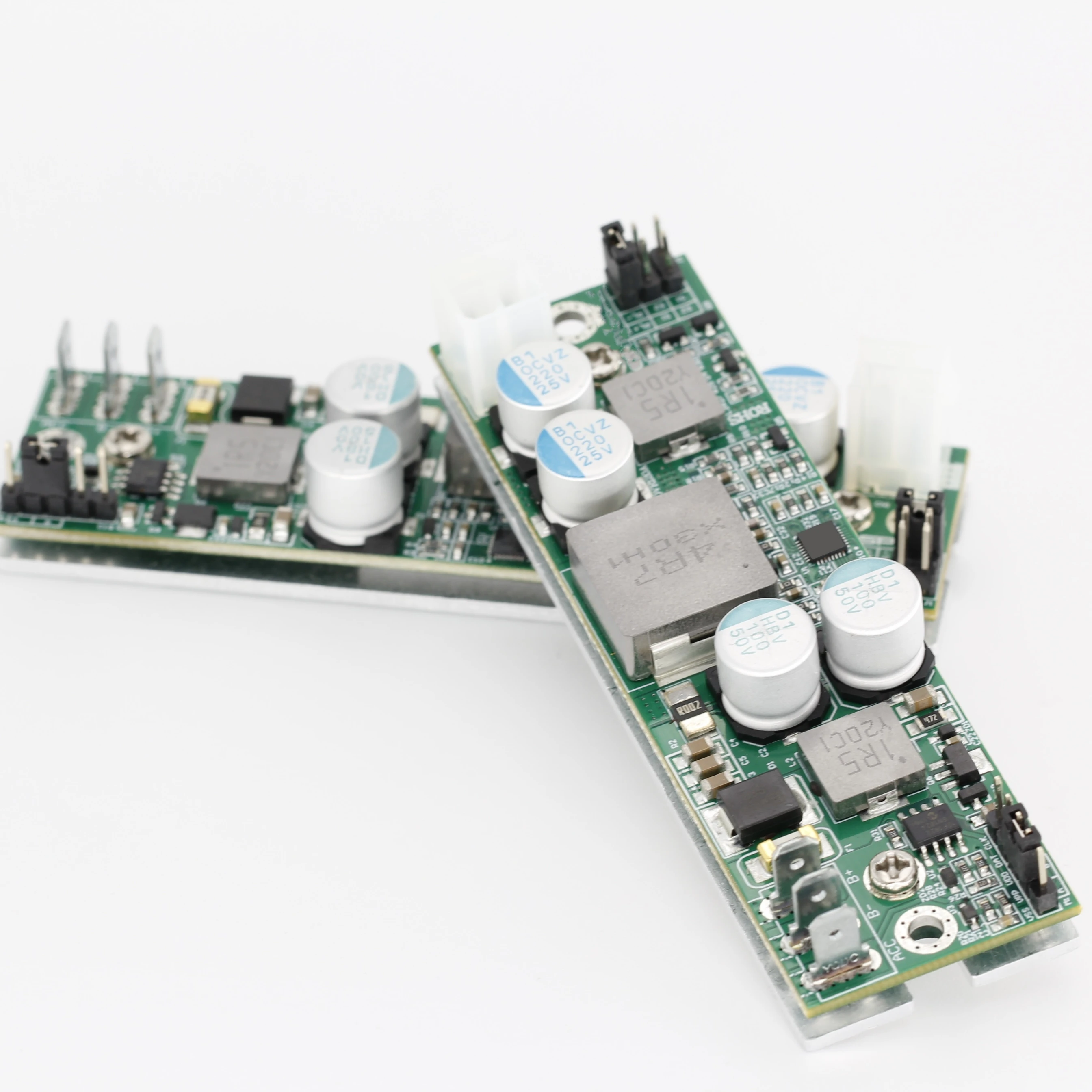 120 watts output DC to DC converter for use in car or dvr computer system