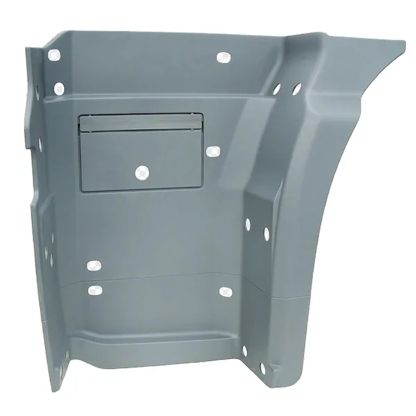 LH 9416600201 RH 9416600301 BZ Actros MP1Truck Body Parts Foot Board Tractor Foot Step