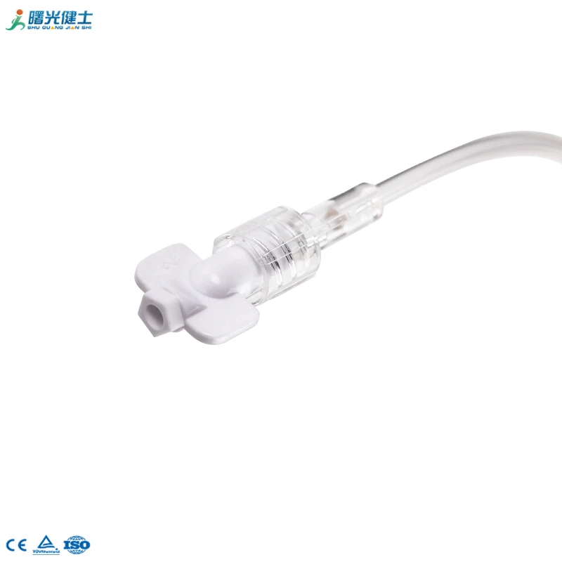 High Repurchase Rate Pca Disposable Infusion Pump