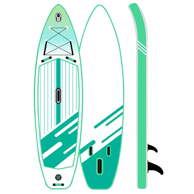BS-s 335*86*15cm China Suppliers dwf Windsurfing Board Inflatable Sup Paddle Board starboard sup for kids and adult