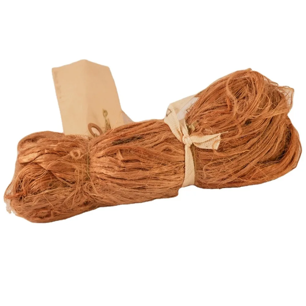 
Wholesale High Quality Eco-Friendly Raw Jute Fiber Direct from Bangladesh Manufacture 
