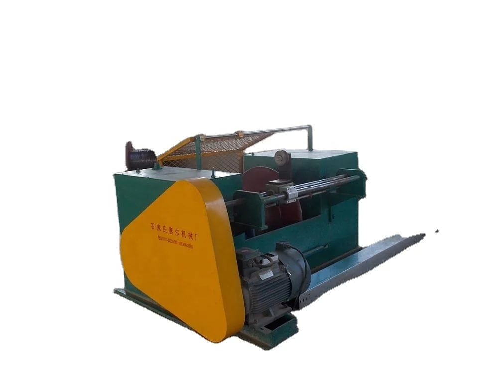 Coiler/spooler takeup machine for wire drawing machine