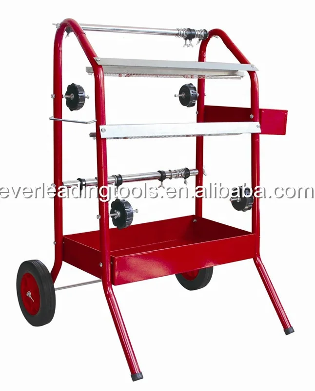 LD-AU5002 Masking paper dispenser