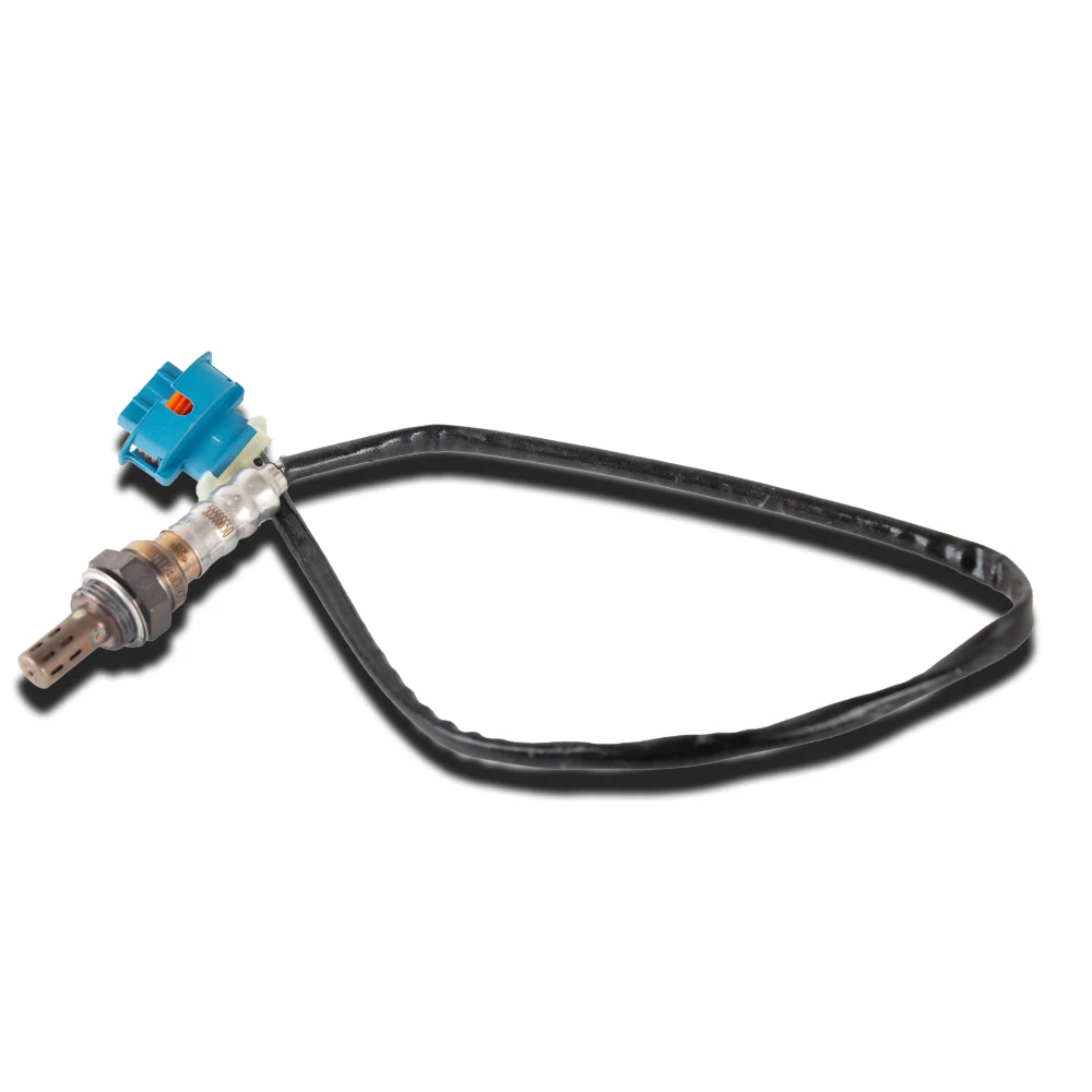 Spare Parts Oxygen Sensor Lambda Sensor O2 Sensor 55566648 0258010089 55566650 For Chevrolet Cruze 5WK91000