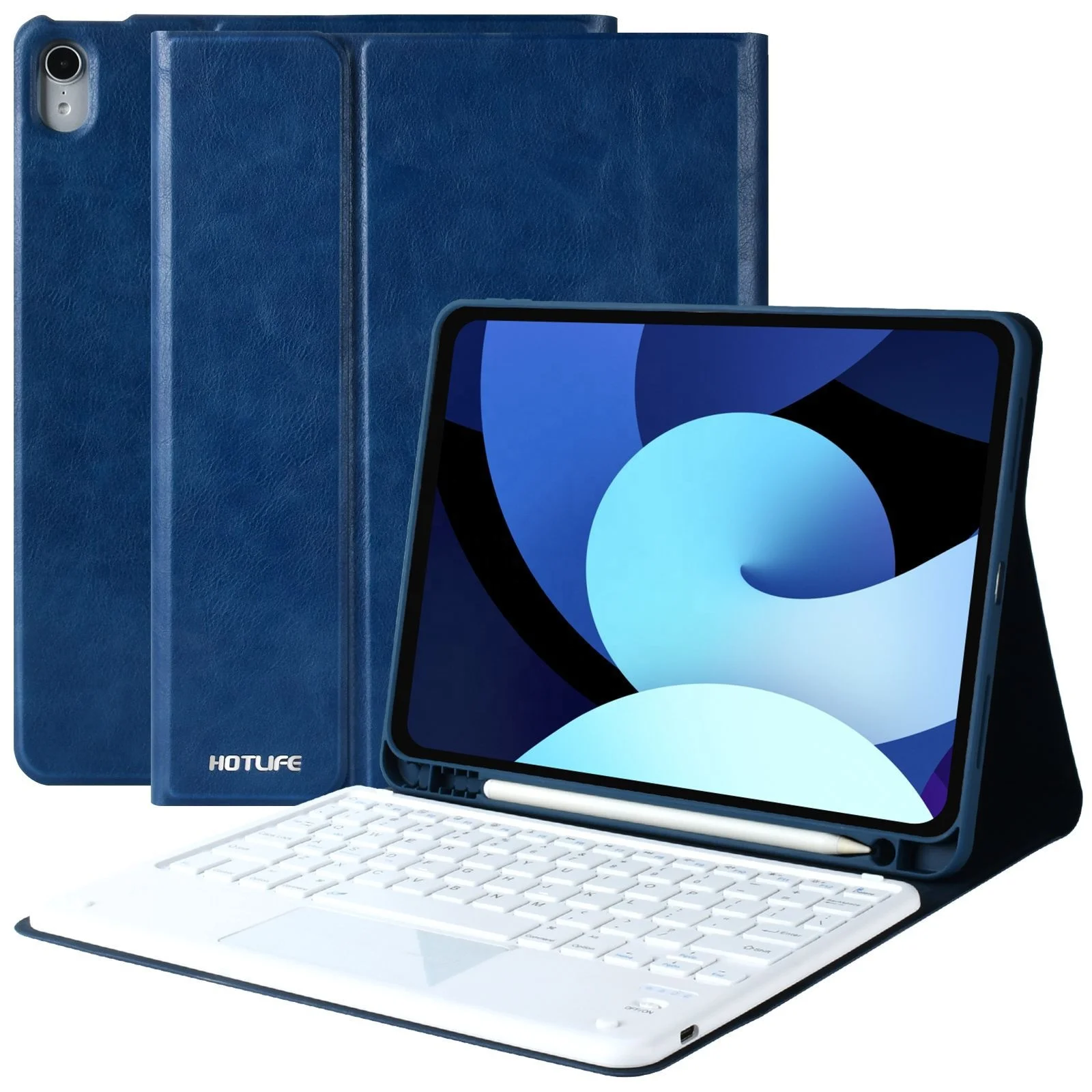 for ipad air 4 5 case with keyboard 10.9 pro 11 for ipad air case with keyboard for ipad air 4 keyboard case 10.9