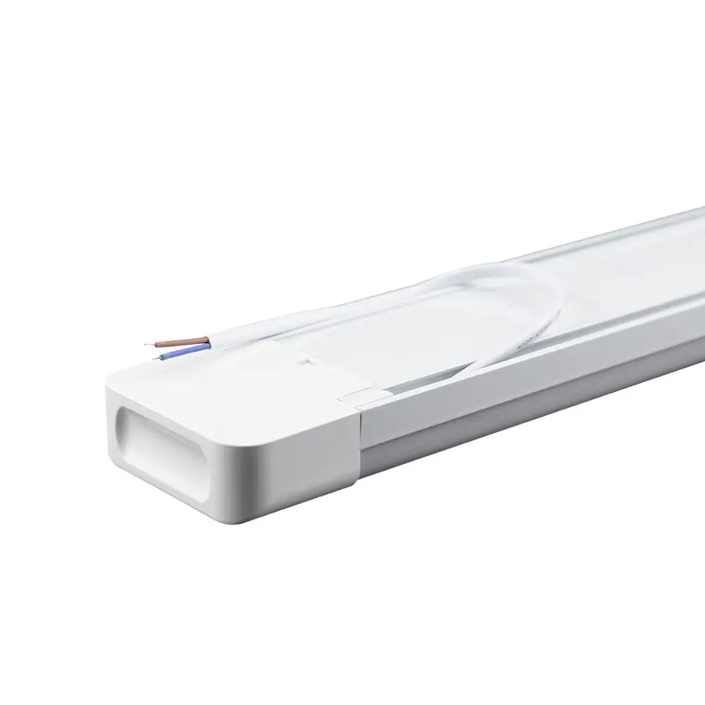 Newest Lighting And Circuitry Design 2G11 Led 18W Tube Light Led Batten Lights Ip65 Tri Proof 40W Led Tube