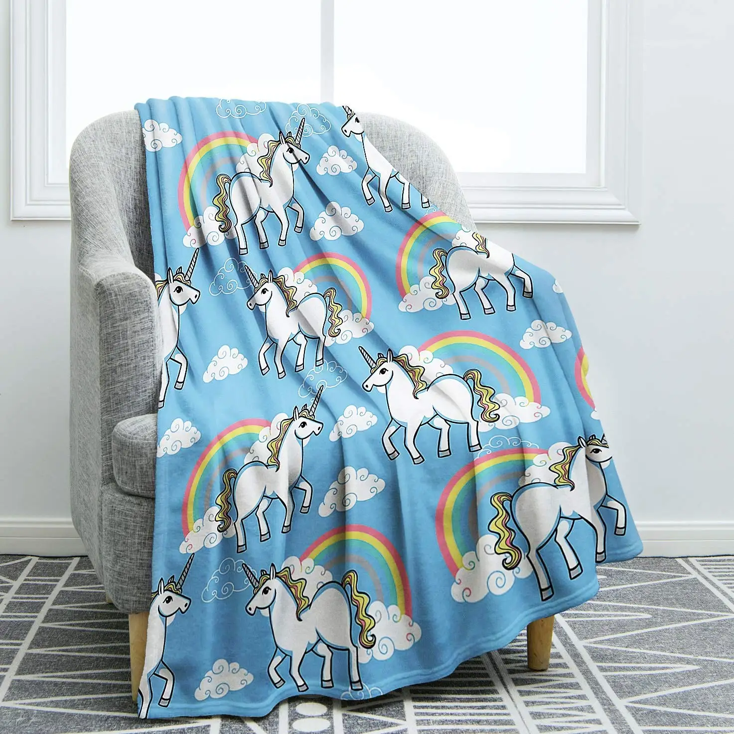 
Bulk Buy Polyester Fleece Blankets for Winter with Custom Logo Wholesale Cheap China 