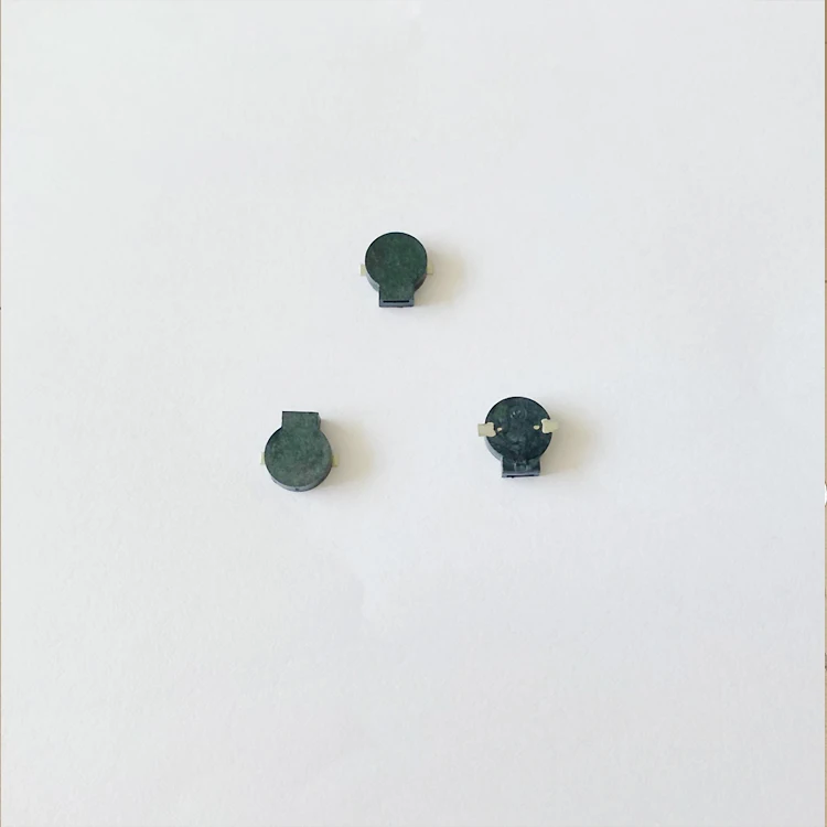 Top Sale 9*2.7MM 5V Small Buzzer SMD