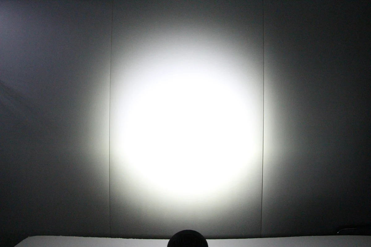 Tuff Plus EMC 27W 9 32v 6000k Flood Spot led work flash lights kombinasi led working light for truck offroad vehicle